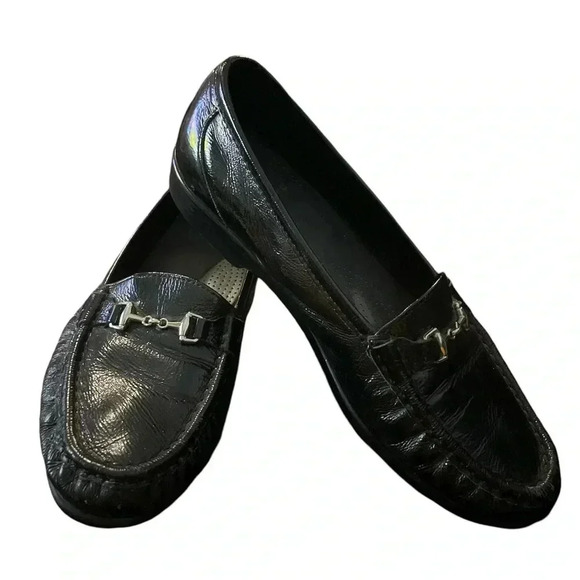 SAS Tripad Comfort Flats - Picture 1 of 3